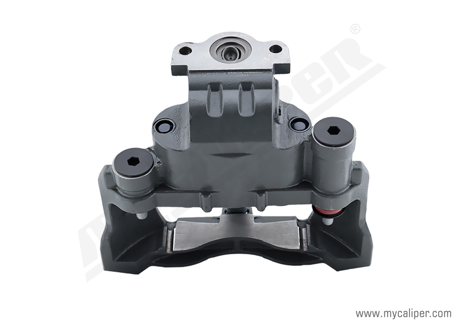 BP Caliper Carrier Assembly