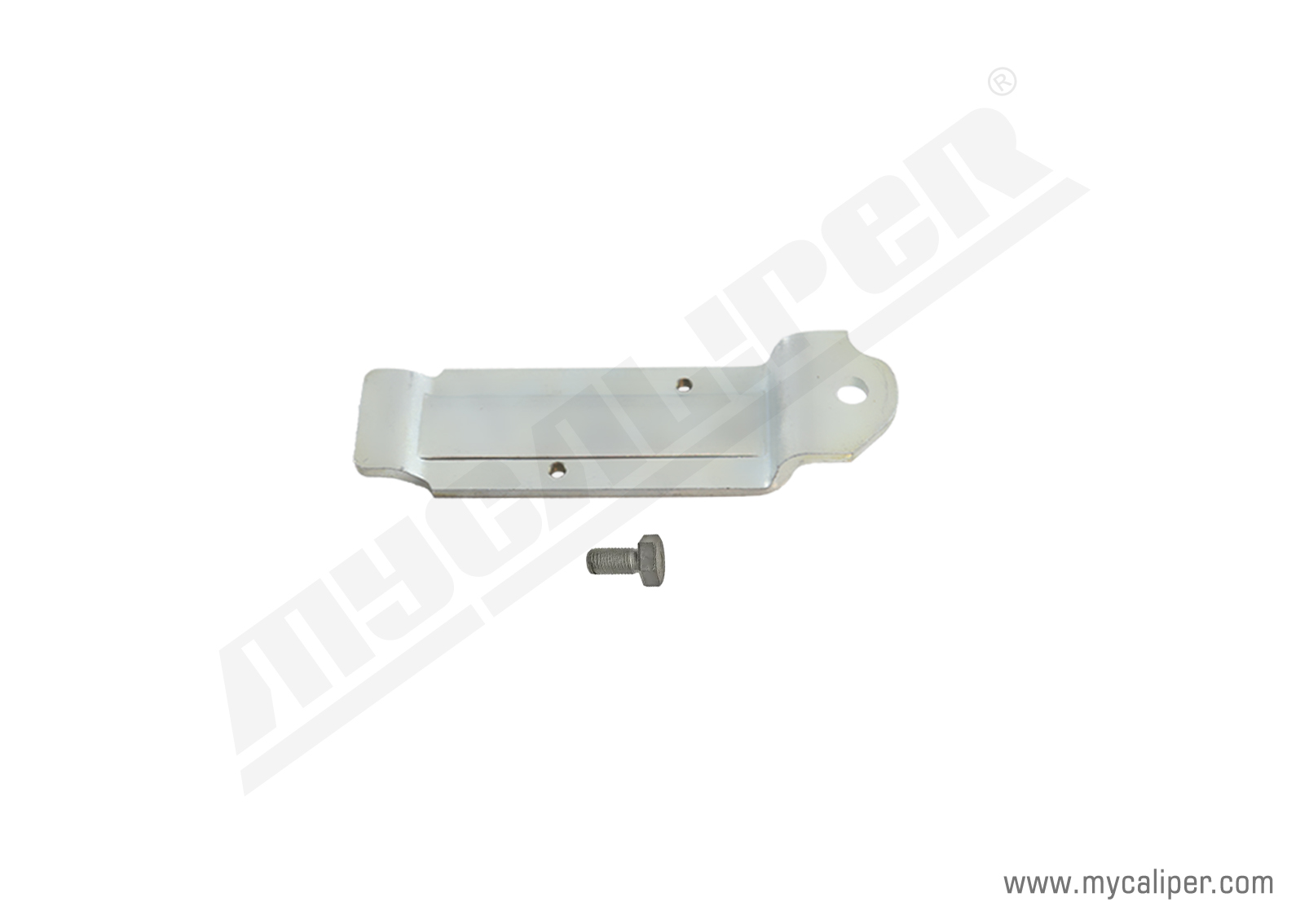 Caliper Brake Pad Retainer