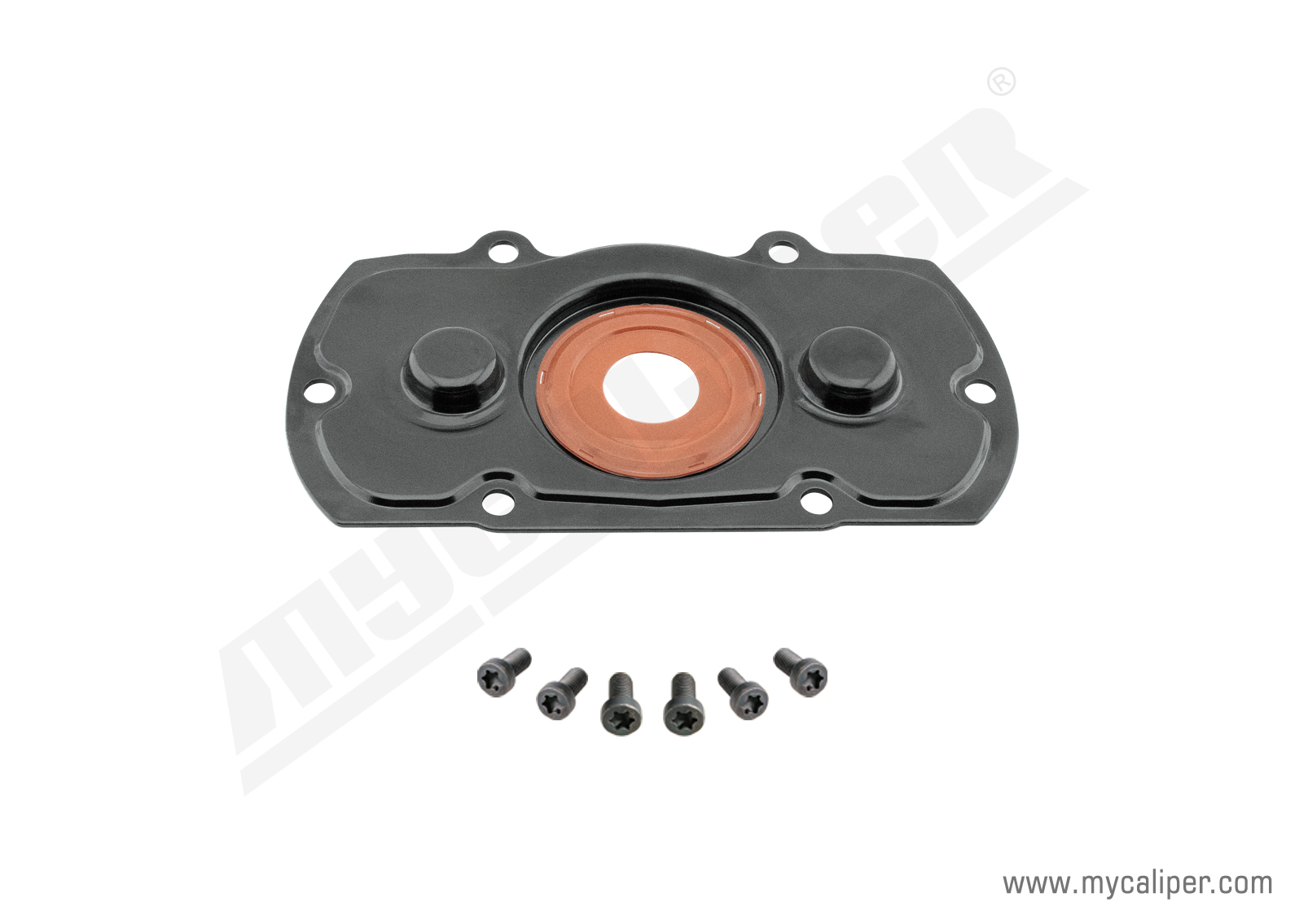 Caliper Cover Kit