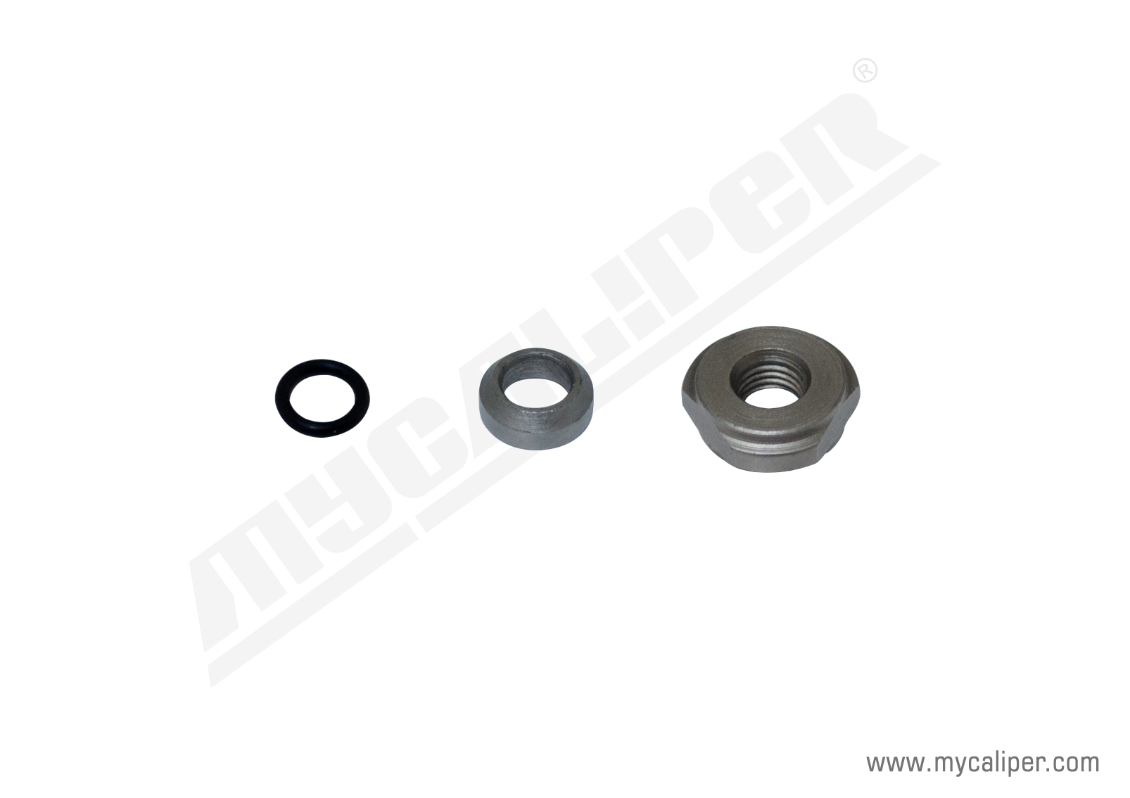 Mechanism Fixing Kit